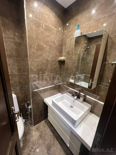 İcarəyə verilir 5 otaqlı yeni tikili 200 m², İçəri Şəhər m., photo 19 from 25