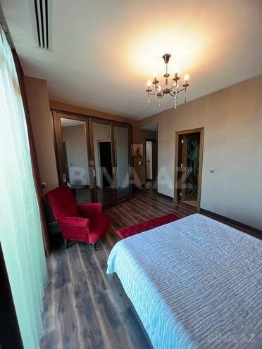 İcarəyə verilir 5 otaqlı yeni tikili 200 m², İçəri Şəhər m., photo 6 from 25