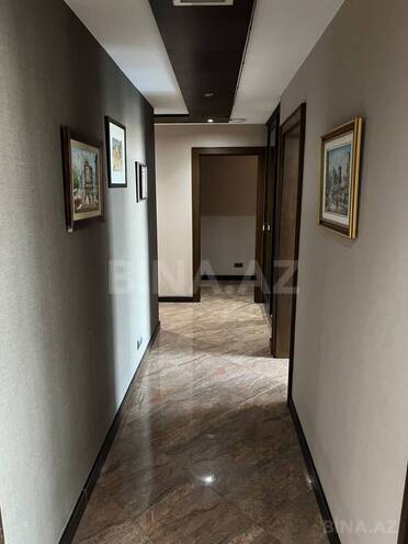 İcarəyə verilir 5 otaqlı yeni tikili 200 m², İçəri Şəhər m., photo 16 from 25
