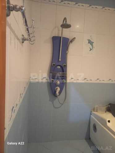 İcarəyə verilir 2 otaqlı həyət evi/bağ evi 65 m², Neftçilər m., photo 5 from 6
