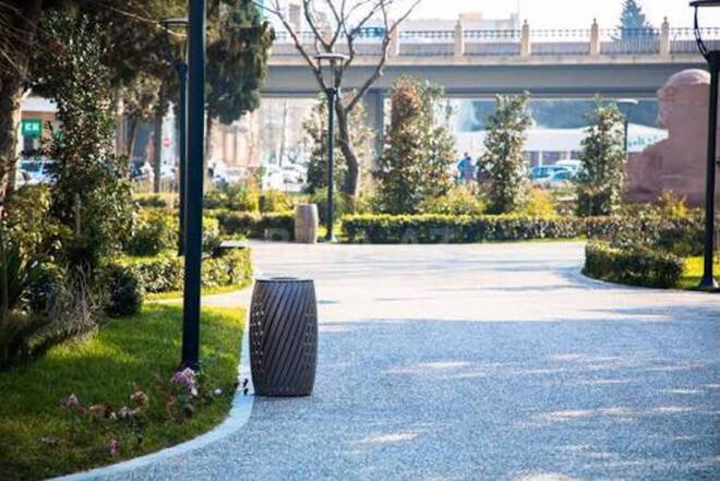 Satılır 3 otaqlı köhnə tikili 80 m², Gənclik m., photo 18 from 19