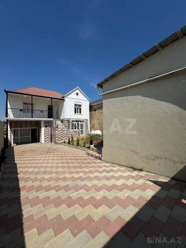 Продаётся 4-комн. дом/дача 240 м², пос. Масазыр, photo 3 from 13