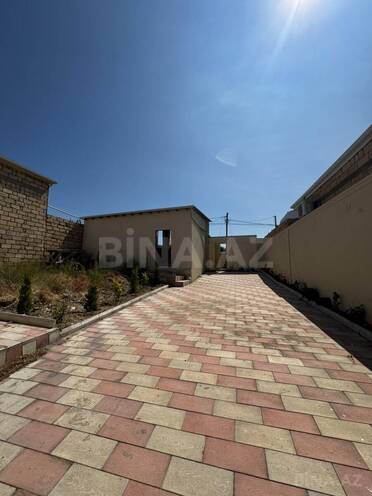 Продаётся 4-комн. дом/дача 240 м², пос. Масазыр, photo 10 from 13