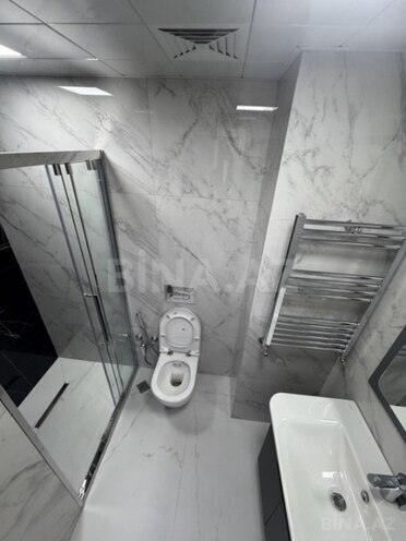 Сдаётся 2-комн. новостройка 55 м², пос. Ени Ясамал, photo 7 from 8