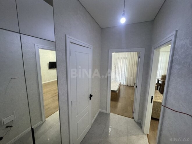 Сдаётся 2-комн. новостройка 55 м², пос. Ени Ясамал, photo 5 from 8