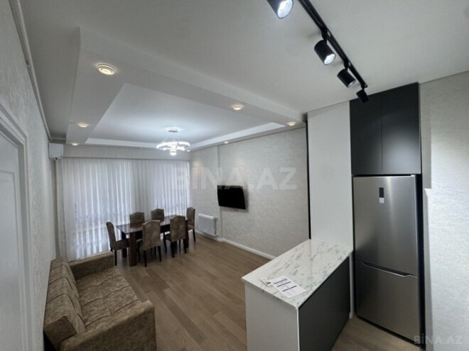 Сдаётся 2-комн. новостройка 55 м², пос. Ени Ясамал, photo 3 from 8