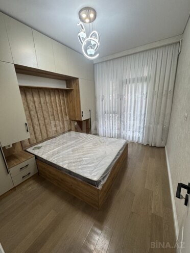 Сдаётся 2-комн. новостройка 55 м², пос. Ени Ясамал, photo 1 from 8