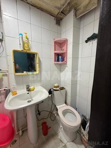 Сдаётся 3-комн. вторичка 85 м², Наримановский  р., photo 13 from 14