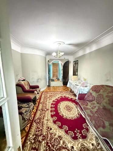 Сдаётся 3-комн. вторичка 85 м², Наримановский  р., photo 3 from 14