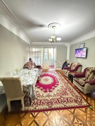 Сдаётся 3-комн. вторичка 85 м², Наримановский  р., photo 1 from 14