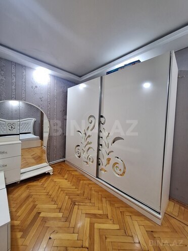 Продаётся 2-комн. вторичка 46 м², м. Иншаатчылар, photo 11 from 23