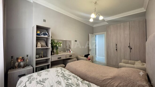 Satılır 3 otaqlı yeni tikili 107 m², Məmmədli q., photo 7 from 24