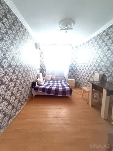 Satılır 1 otaqlı həyət evi/bağ evi 30 m², photo 1 from 7