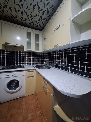 Продаётся 2-комн. вторичка 46 м², м. Иншаатчылар, photo 20 from 23