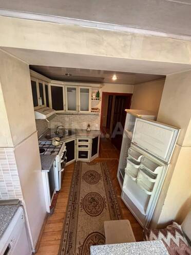Satılır 3 otaqlı köhnə tikili 100 m², Gənclik m., photo 14 from 19
