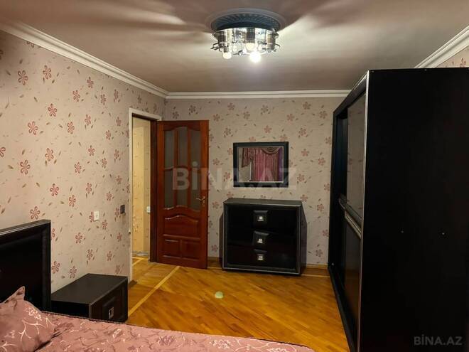 Satılır 3 otaqlı köhnə tikili 100 m², Gənclik m., photo 6 from 19