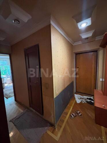 Satılır 3 otaqlı köhnə tikili 100 m², Gənclik m., photo 16 from 19