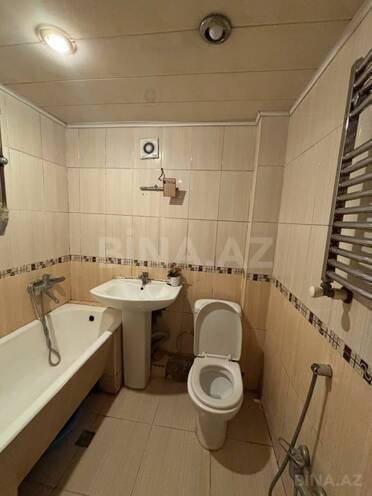 Satılır 3 otaqlı köhnə tikili 100 m², Gənclik m., photo 18 from 19