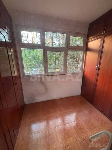 Satılır 3 otaqlı köhnə tikili 100 m², Gənclik m., photo 12 from 19