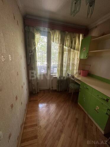 Satılır 3 otaqlı köhnə tikili 100 m², Gənclik m., photo 10 from 19