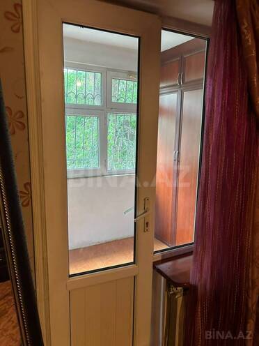 Satılır 3 otaqlı köhnə tikili 100 m², Gənclik m., photo 11 from 19