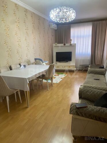 Продаётся 3-комн. новостройка 112 м², м. Нефтчиляр, photo 6 from 11
