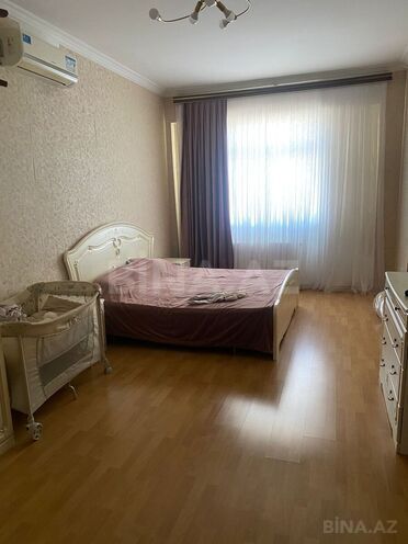 Продаётся 3-комн. новостройка 112 м², м. Нефтчиляр, photo 4 from 11