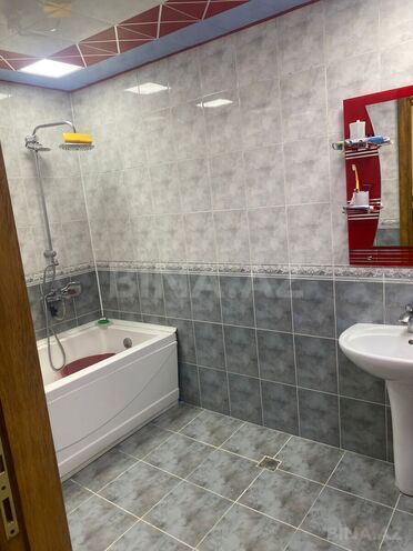 Продаётся 3-комн. новостройка 112 м², м. Нефтчиляр, photo 5 from 11
