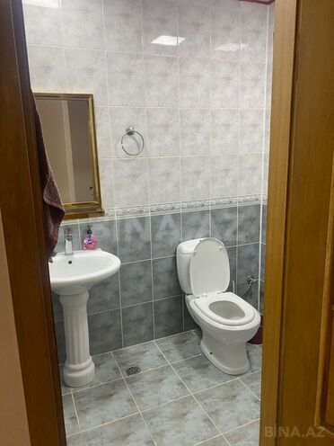Продаётся 3-комн. новостройка 112 м², м. Нефтчиляр, photo 8 from 11