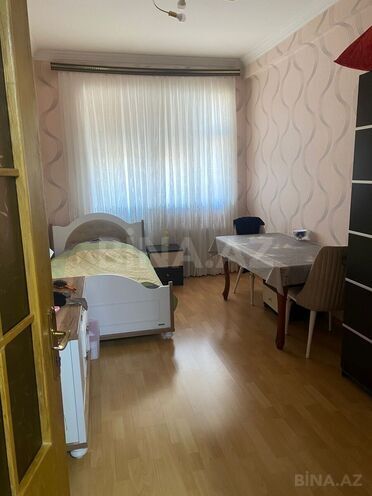 Продаётся 3-комн. новостройка 112 м², м. Нефтчиляр, photo 9 from 11