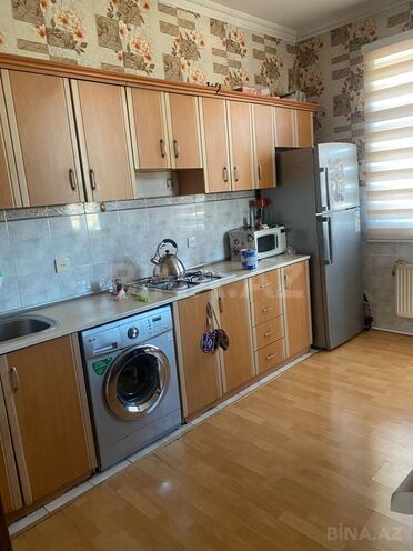 Продаётся 3-комн. новостройка 112 м², м. Нефтчиляр, photo 3 from 11