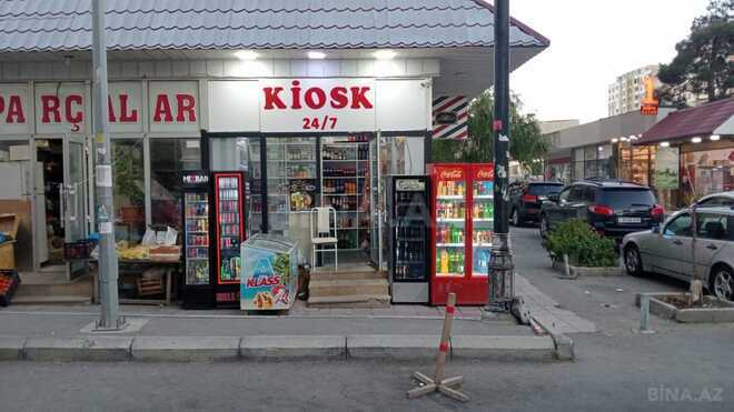 İcarəyə verilir  obyekt 9 m², Əhmədli m., photo 1 from 6