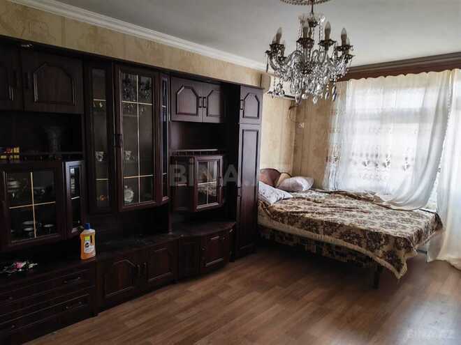İcarəyə verilir 1 otaqlı köhnə tikili 40 m², Qara Qarayev m., photo 7 from 14