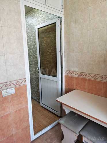 İcarəyə verilir 1 otaqlı köhnə tikili 40 m², Qara Qarayev m., photo 13 from 14