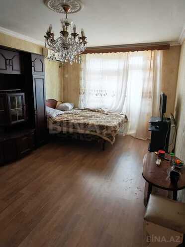 İcarəyə verilir 1 otaqlı köhnə tikili 40 m², Qara Qarayev m., photo 10 from 14