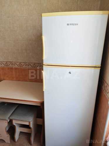 İcarəyə verilir 1 otaqlı köhnə tikili 40 m², Qara Qarayev m., photo 12 from 14