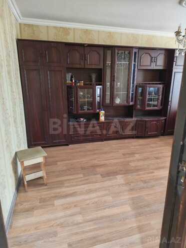 İcarəyə verilir 1 otaqlı köhnə tikili 40 m², Qara Qarayev m., photo 6 from 14