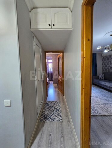 Satılır 2 otaqlı köhnə tikili 40 m², Nəriman Nərimanov m., photo 17 from 19