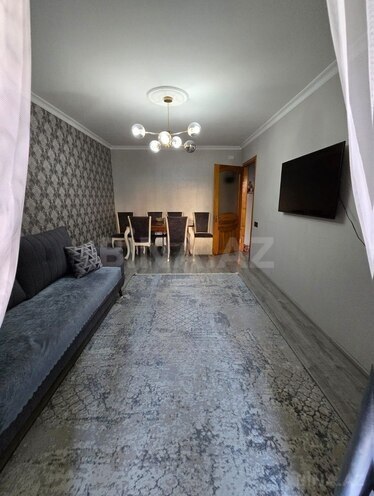 Satılır 2 otaqlı köhnə tikili 40 m², Nəriman Nərimanov m., photo 1 from 19