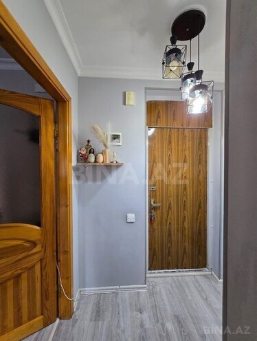 Satılır 2 otaqlı köhnə tikili 40 m², Nəriman Nərimanov m., photo 16 from 19