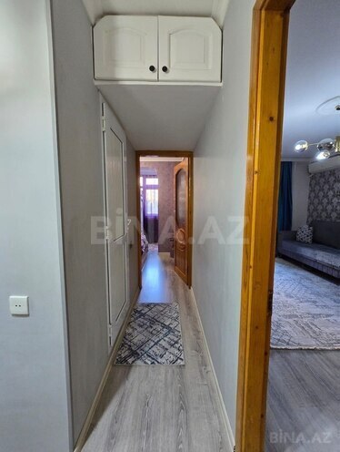 Satılır 2 otaqlı köhnə tikili 40 m², Nəriman Nərimanov m., photo 14 from 19