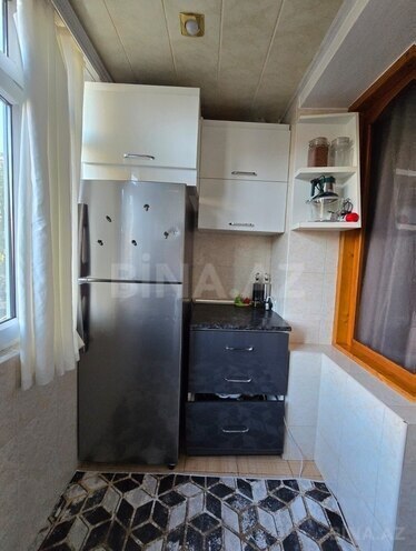 Satılır 2 otaqlı köhnə tikili 40 m², Nəriman Nərimanov m., photo 15 from 19