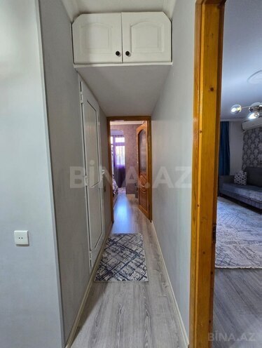Satılır 2 otaqlı köhnə tikili 40 m², Nəriman Nərimanov m., photo 9 from 19