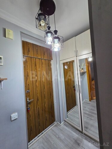 Satılır 2 otaqlı köhnə tikili 40 m², Nəriman Nərimanov m., photo 18 from 19