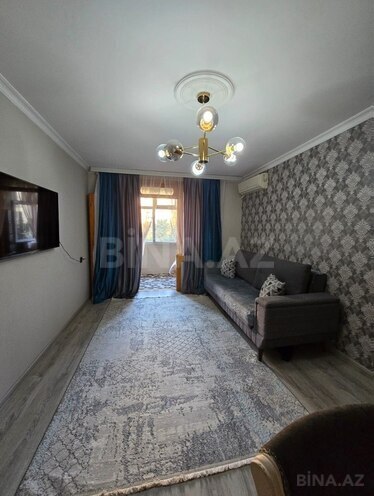 Satılır 2 otaqlı köhnə tikili 40 m², Nəriman Nərimanov m., photo 10 from 19
