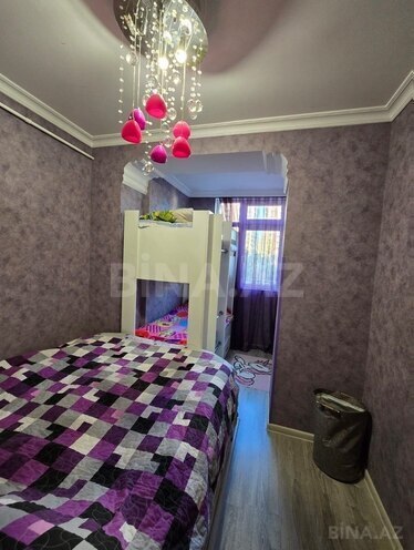 Satılır 2 otaqlı köhnə tikili 40 m², Nəriman Nərimanov m., photo 7 from 19