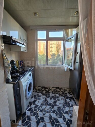 Satılır 2 otaqlı köhnə tikili 40 m², Nəriman Nərimanov m., photo 4 from 19