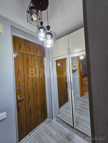 Satılır 2 otaqlı köhnə tikili 40 m², Nəriman Nərimanov m., photo 13 from 19