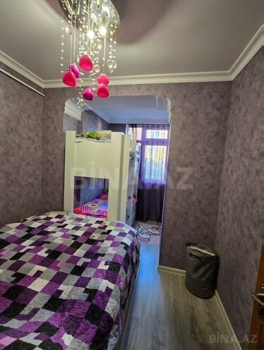 Satılır 2 otaqlı köhnə tikili 40 m², Nəriman Nərimanov m., photo 3 from 19