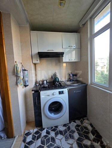Satılır 2 otaqlı köhnə tikili 40 m², Nəriman Nərimanov m., photo 5 from 19